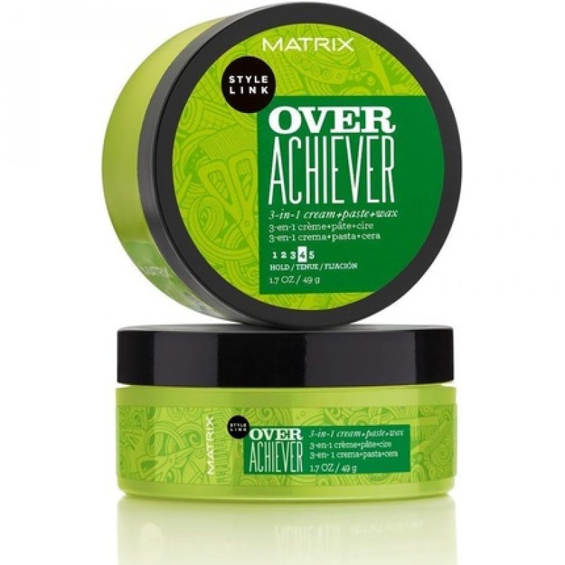 Stylelink Over Achiever Wax 50ml