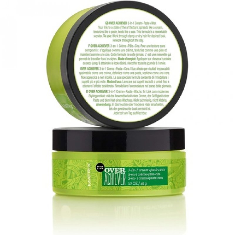 Stylelink Over Achiever Wax 50ml