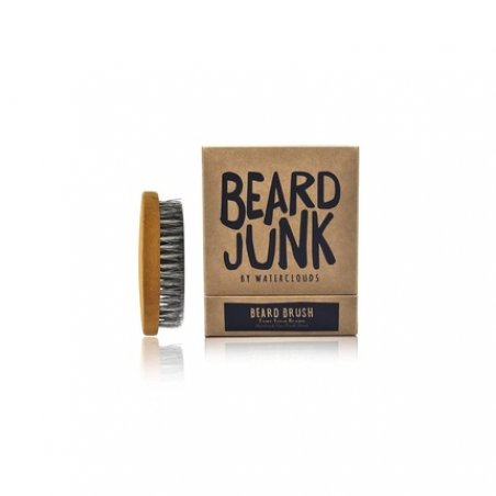 Beard Boar Bristle Brush