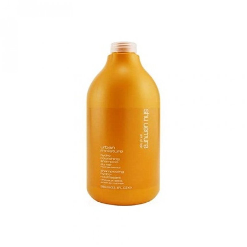 Urban Moisture Shampoo 980ml Vg57