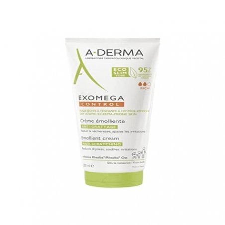 EXOMEGA CONTROL CREMA 2 200 ML