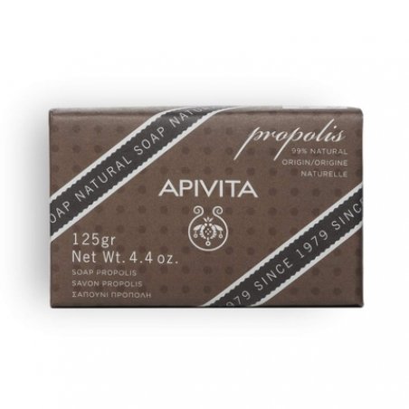 Natural Soap Propolis 125g