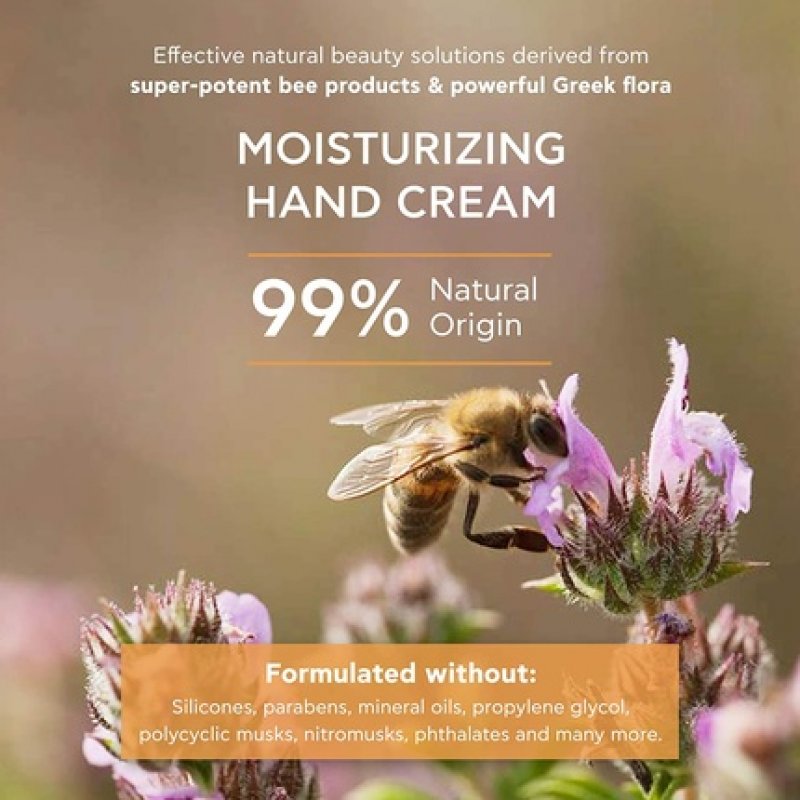 Hand Cream Jasmine 50ml