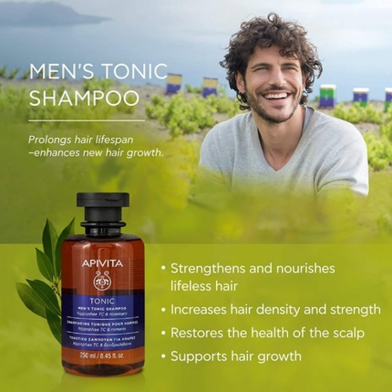 Tonic Hair Conditioner 150ml