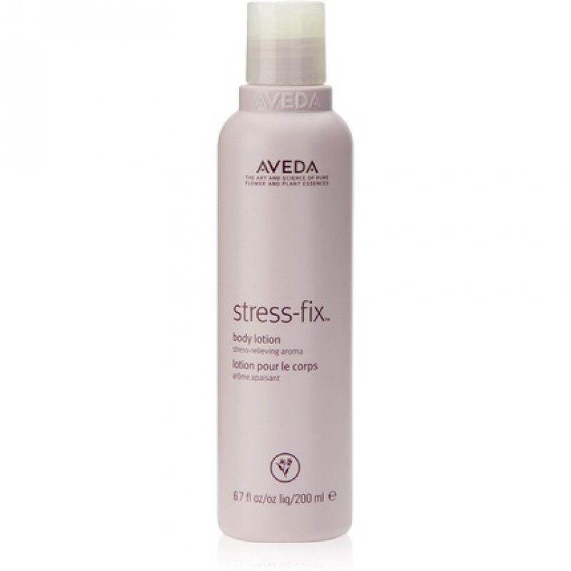 Stress Fix Body Lotion 200ml