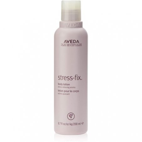 Stress Fix Body Lotion 200ml