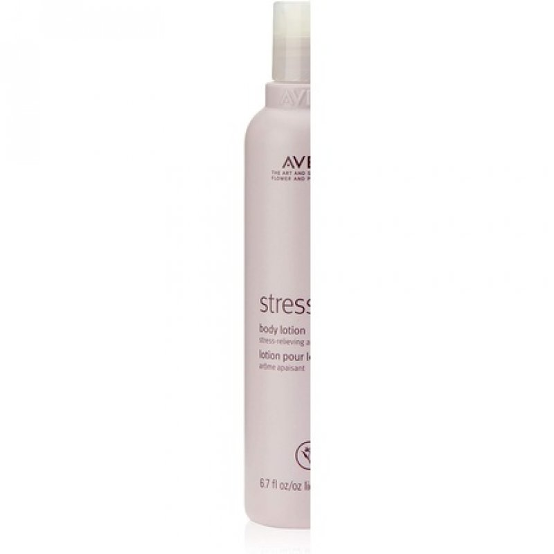 Stress Fix Body Lotion 200ml