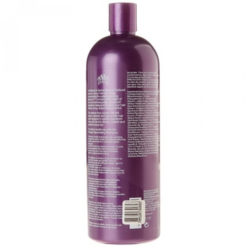 Therapy Age-Defying Conditioner 1000ml