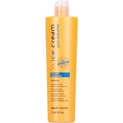 VOLUME SHAMPOO300 ML