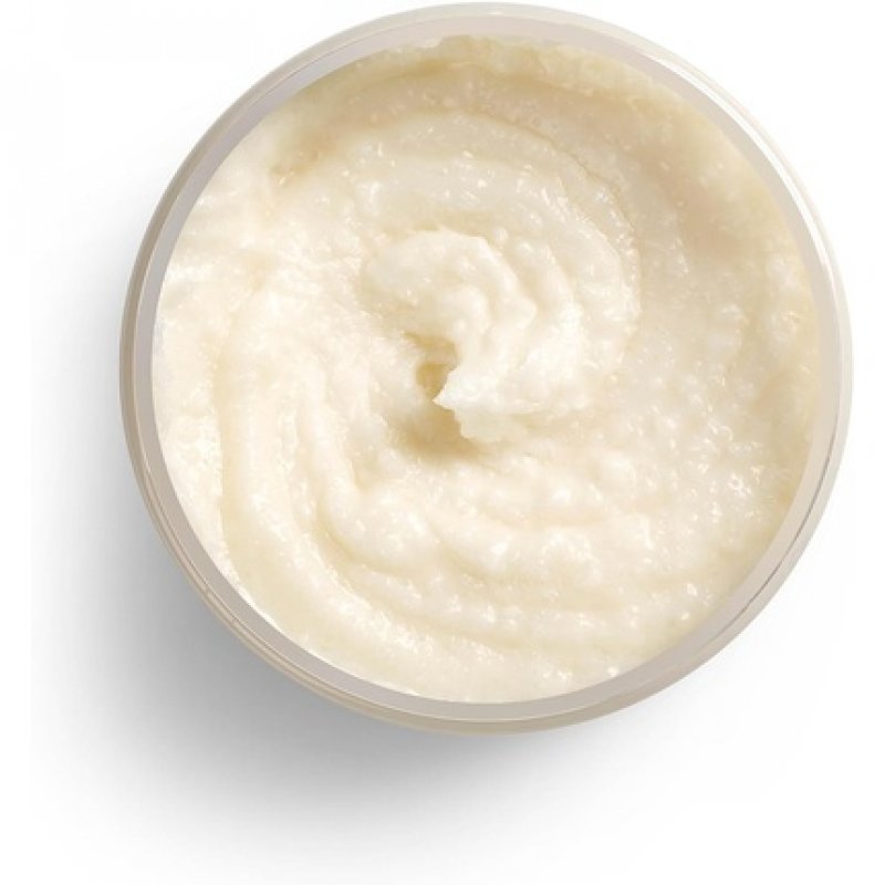 Softening Butter Salt Scrub 220g