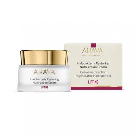 Halobacteria Restoring  Nutri-action Cream 50ml