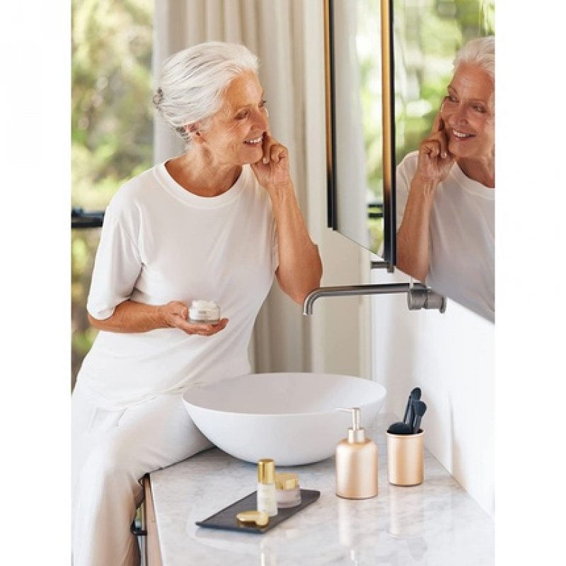 Halobacteria Restoring  Nutri-action Cream 50ml