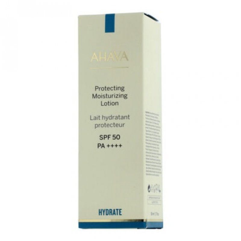 Protecting Moisturizing Lotion SPF50 50ml