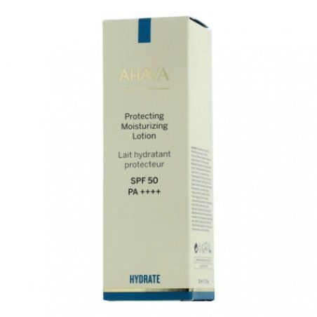 Protecting Moisturizing Lotion SPF50 50ml