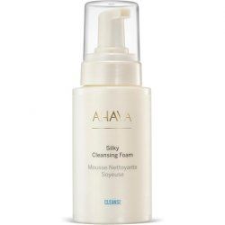 Silky Cleansing Foam 230ml