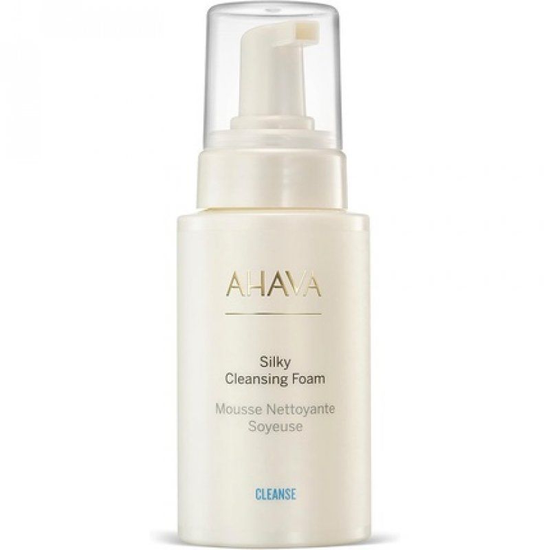Silky Cleansing Foam 230ml