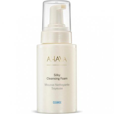 Silky Cleansing Foam 230ml