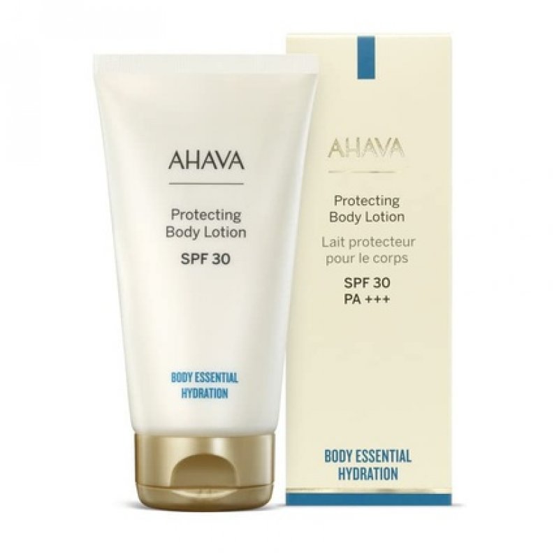 Protecting Body Lotion SPF30 150ml