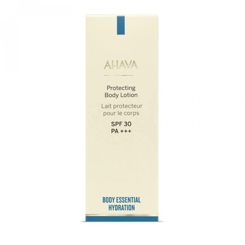 Protecting Body Lotion SPF30 150ml