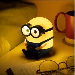 MINIONS - Lampe