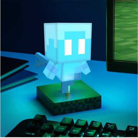 Minecraft - Lampe Icon Allay