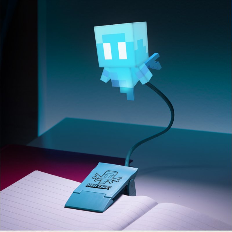 Minecraft - Lampe de lecture Allay