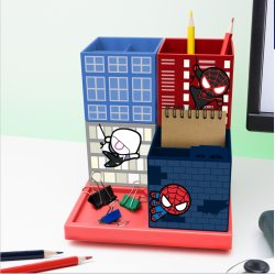 Marvel - Spider-Man - Organisateur de bureau