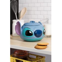 LILO & STITCH - Stitch - Boîte à cookies