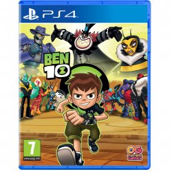 Ben 10