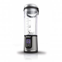 Ninja Blast 0.53 L Sport blender 14.4 W Black