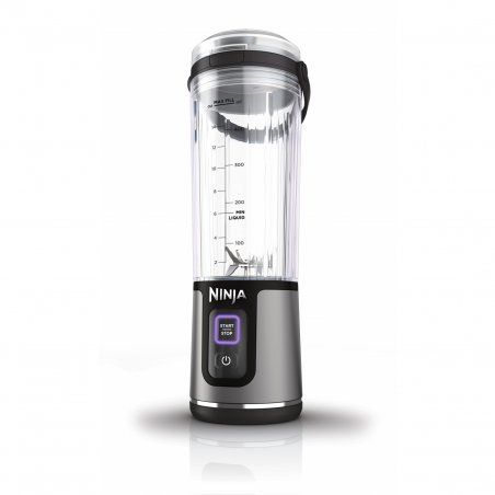 Ninja Blast 0,53 L Blender sport 14,4 W Noir