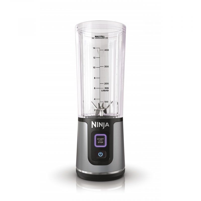 Ninja Blast 0.53 L Sport blender 14.4 W Black