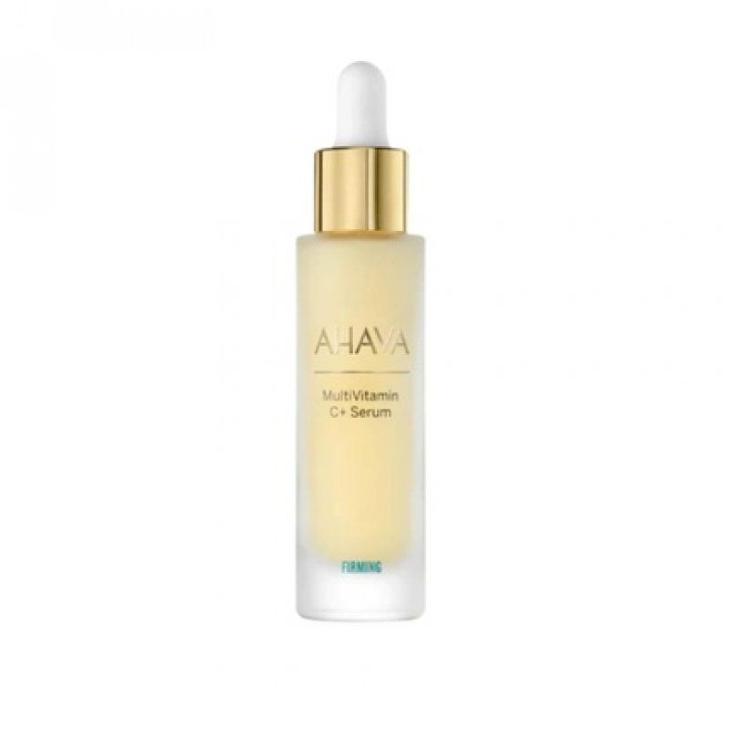 MultiVitamin C-Firming Serum 30ml