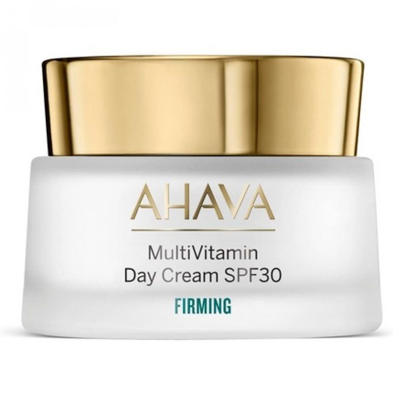 MultiVitamin Pro-firming Day Cream SPF30 50ml