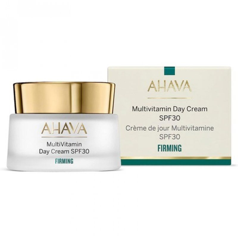MultiVitamin Pro-firming Day Cream SPF30 50ml