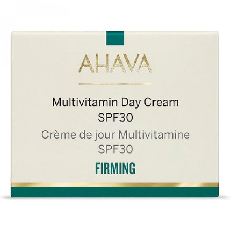 MultiVitamin Pro-firming Day Cream SPF30 50ml