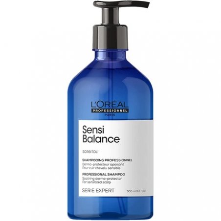 SENSIBALANCE SHP 500ML