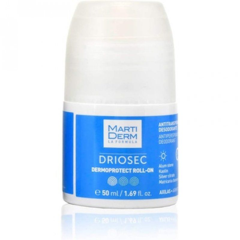 DRIOSEC DERMOPROTECT ROLL ON 50ml