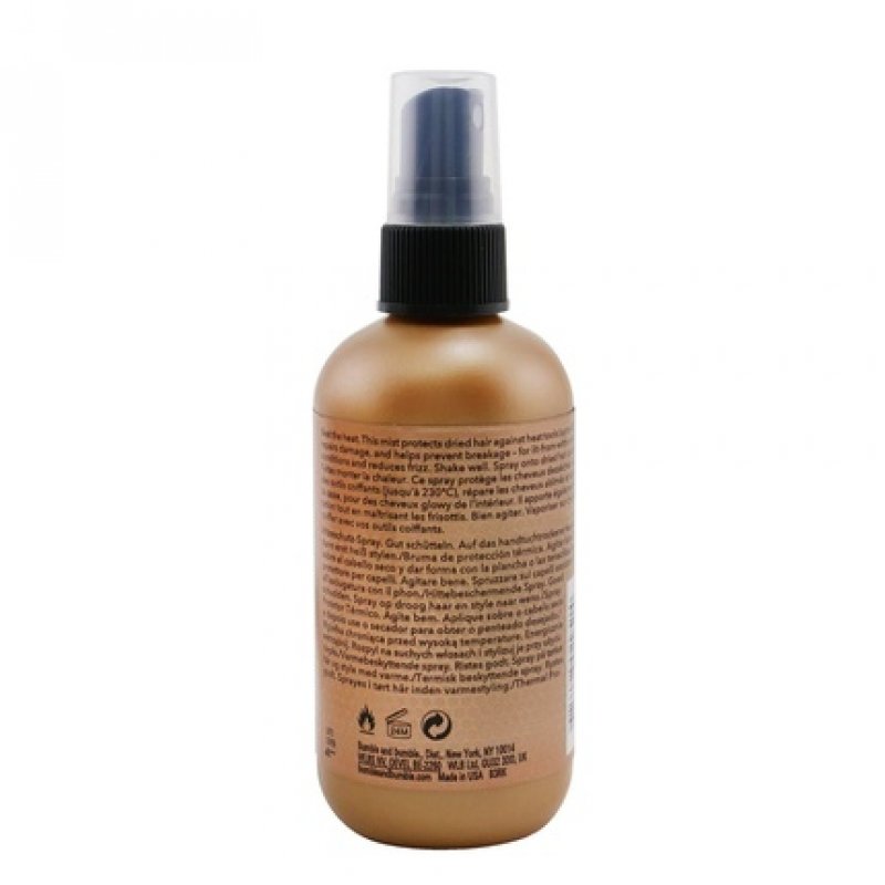 Heat Shield Therm Protec 125ml/4.2Floz