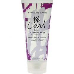 Bumble And Bumble Curl 3-In-1 Conditioner 200ml
