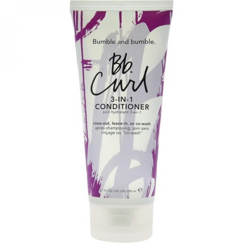Bumble And Bumble Curl 3-In-1 Conditioner 200ml