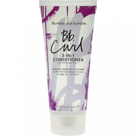 Bumble And Bumble Curl 3-In-1 Conditioner 200ml
