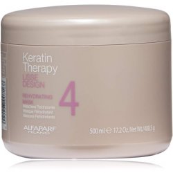 Keratin Therapy Lisse Design 500 ml