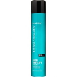 Tr High Amplify Volume Hairspray 400ml