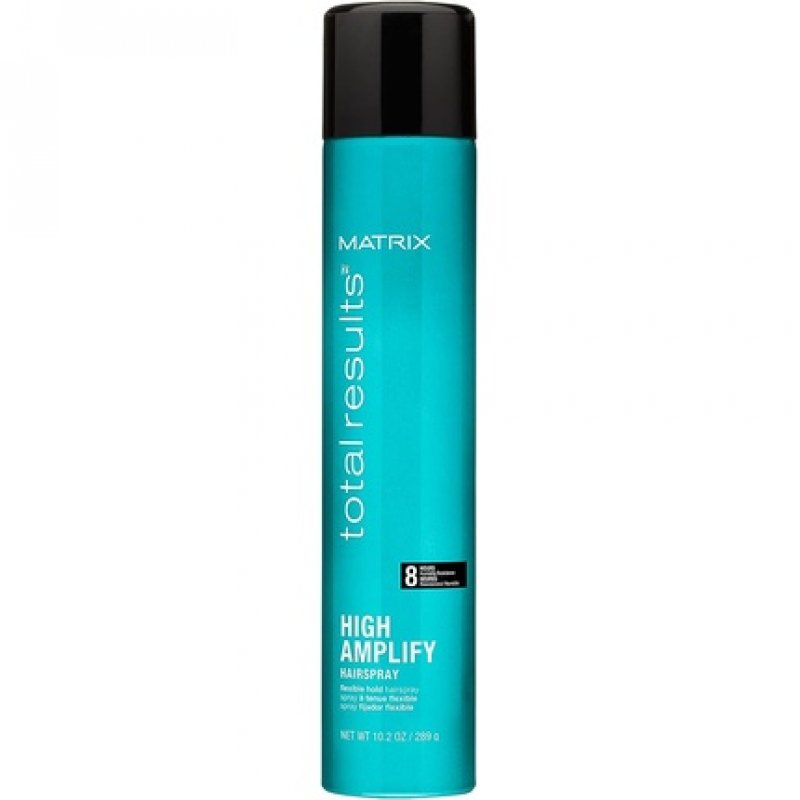 Tr High Amplify Volume Hairspray 400ml