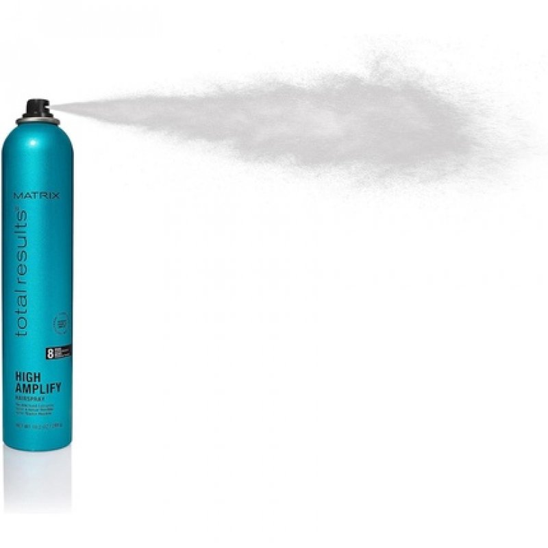 Tr High Amplify Volume Hairspray 400ml