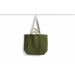 HAY - Everyday Tote bag - Olive