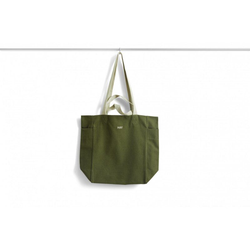 HAY - Everyday Tote bag - Olive