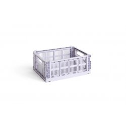 HAY - Colour Crate M - Lavender
