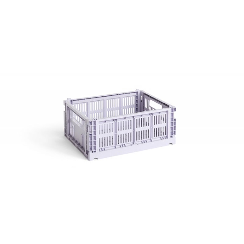 HAY - Colour Crate M - Lavender